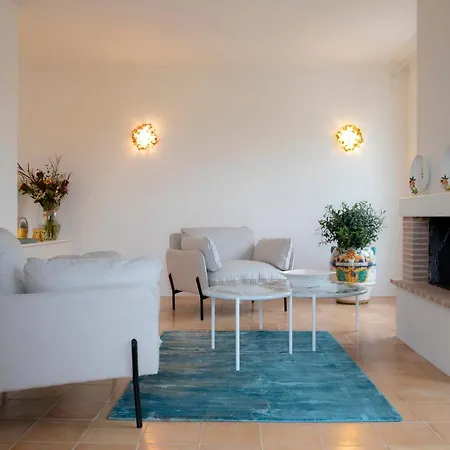Bucher Winery Apartament San Venanzo