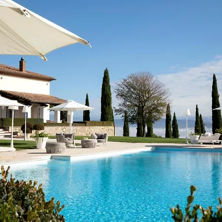 Apartament Bucher Winery San Venanzo